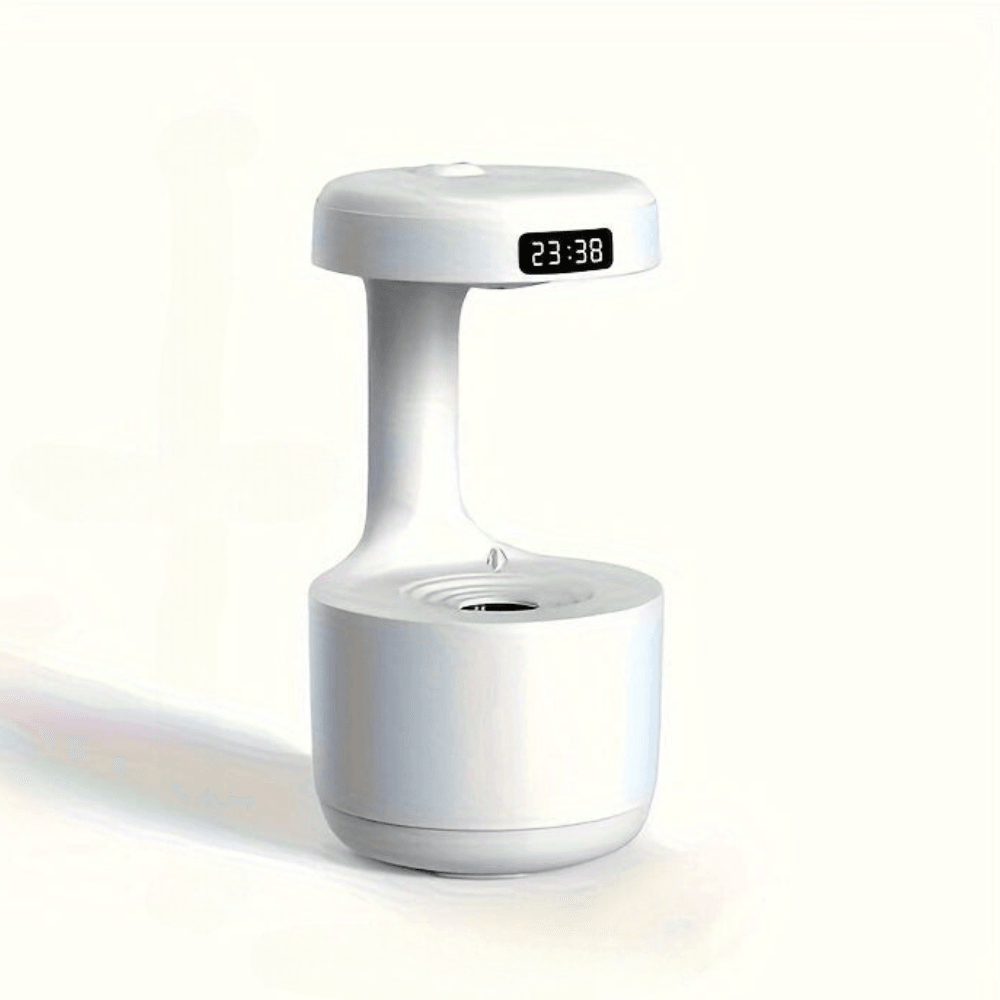 Zero Gravity Humidifier-Humiii