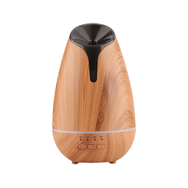 Essential Oil Diffuser An Efficient Aromatherapy Machine-Humiii