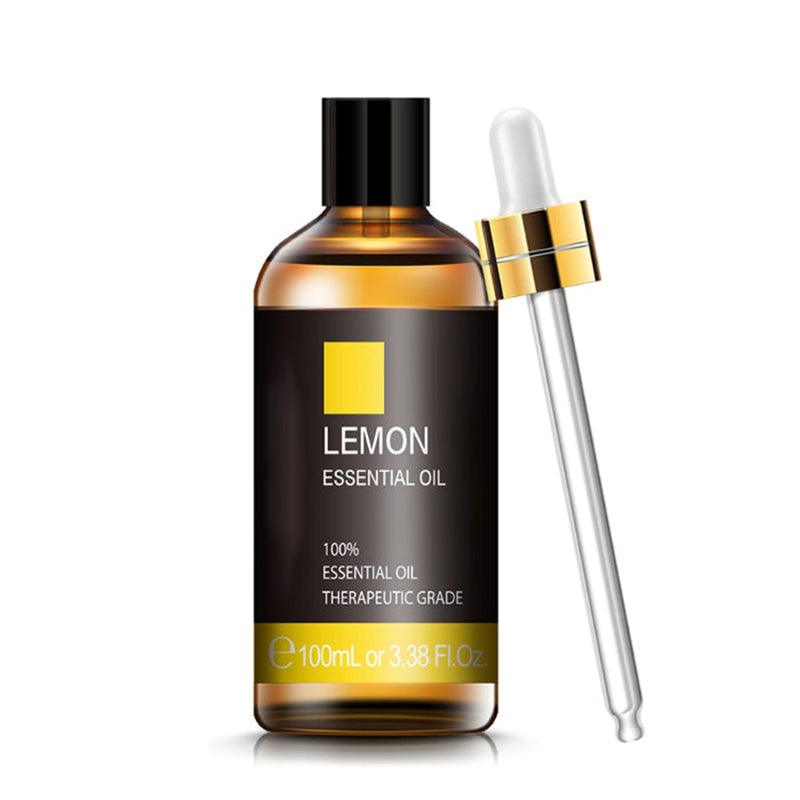 100ml Natural Essential Oil Diffuser-Humiii