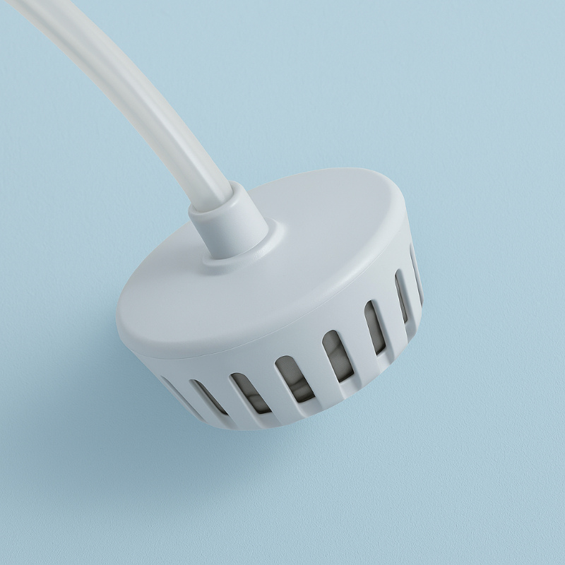 Smart Ultrasonic Cool Mist Tower Humidifier With App Control And Aroma Pad-Humiii