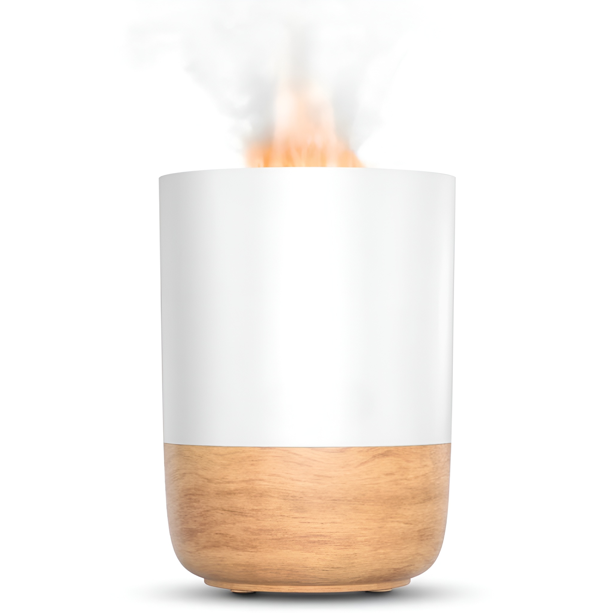 Fireside Top Fill Ultrasonic Humidifier