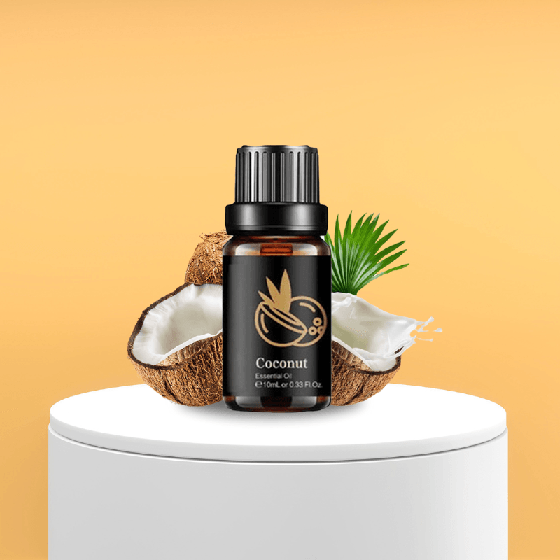 Essential Oils