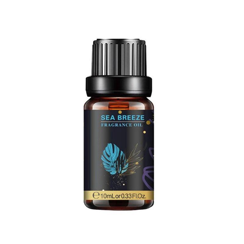 Sea Breeze Essential Oil Humidifier For Everyday Use-Humiii