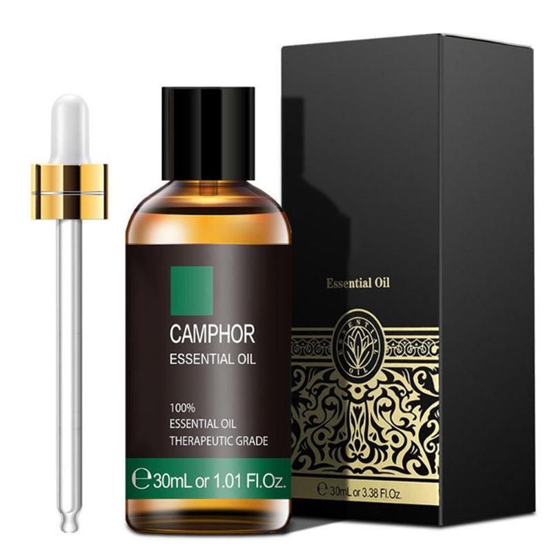 30ml Camphor Essential Oil-Humiii