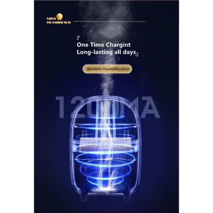 USB Powered Humidifier-Humiii