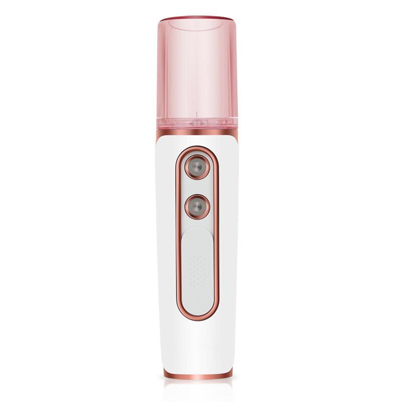 Handheld Face Humidifier-Humiii