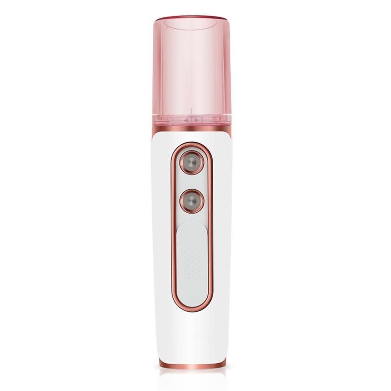 Handheld Face Humidifier-Humiii