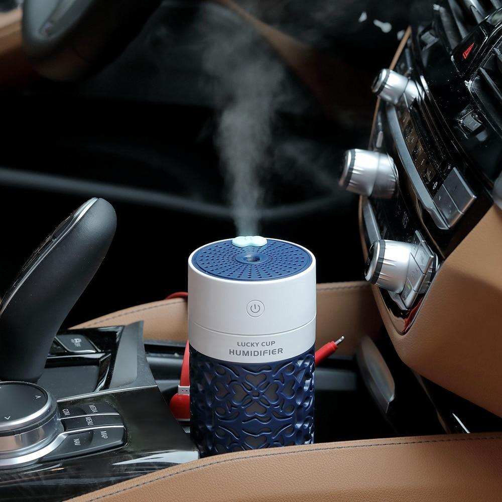 Lucky Cup Humidifier Light-Humiii