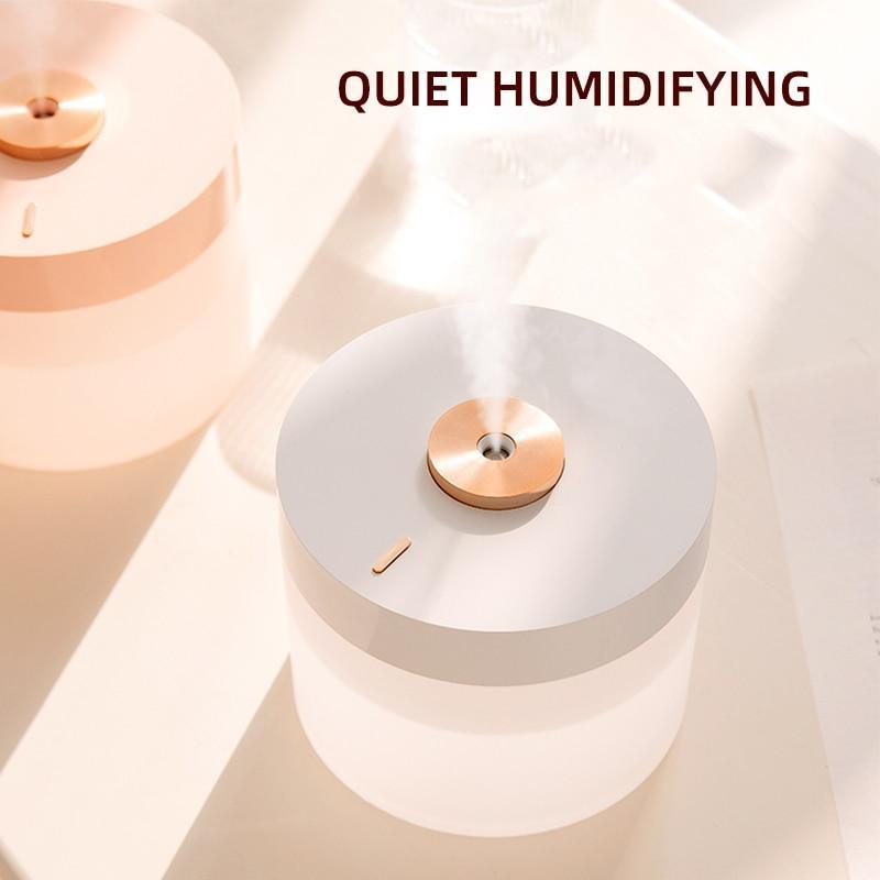 Large Aroma Air Humidifier-Humiii