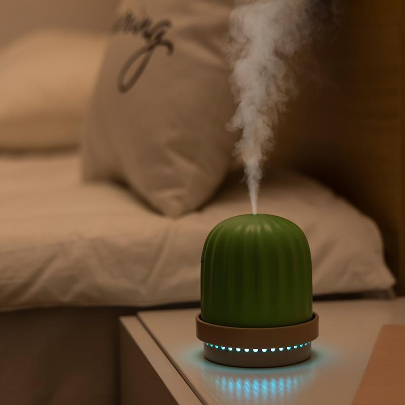 Cactus Wireless Humidifier-Humiii