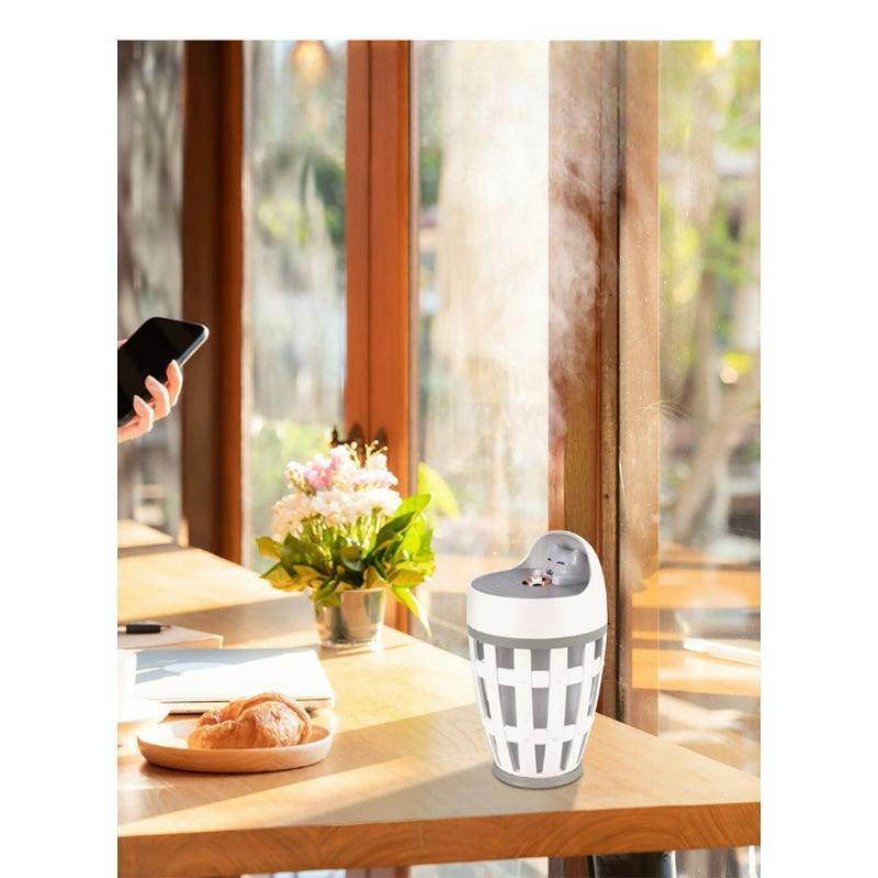 Mini USB Air Humidifier-Humiii