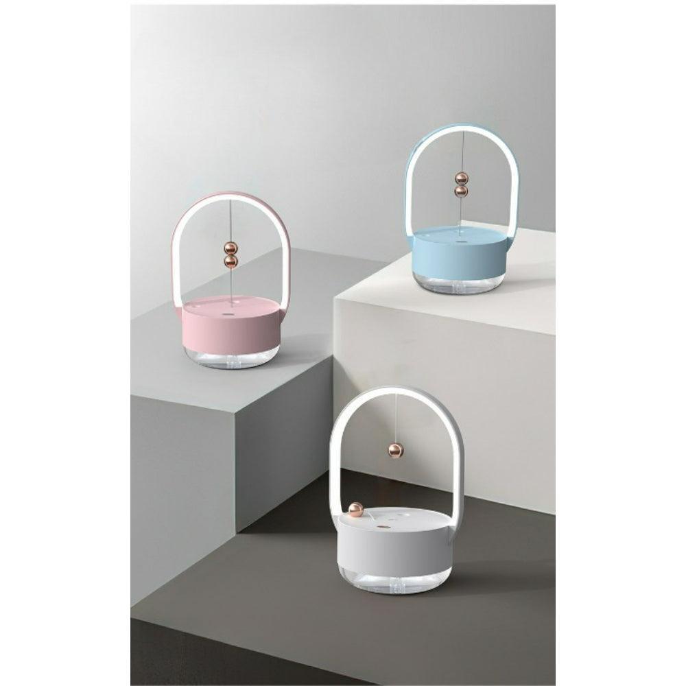 USB Rechargeable Humidifier-Humiii