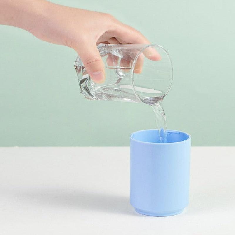 Ultrasonic Mini Air Humidifier-Humiii
