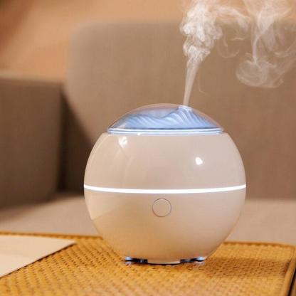 Electric Aroma Diffuser Mini-Humiii