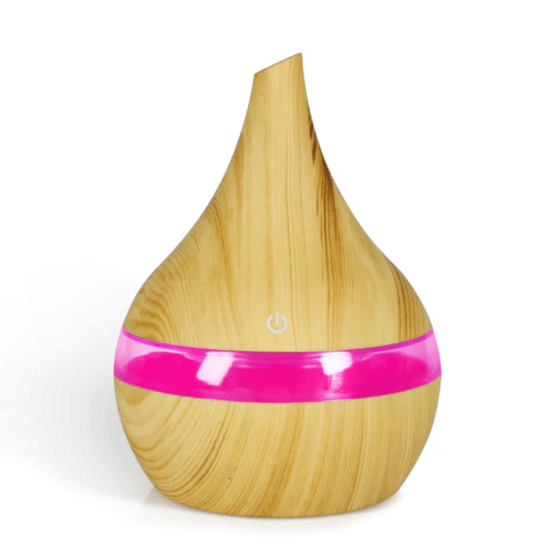 USB Essential Oil Humidifier-Humiii