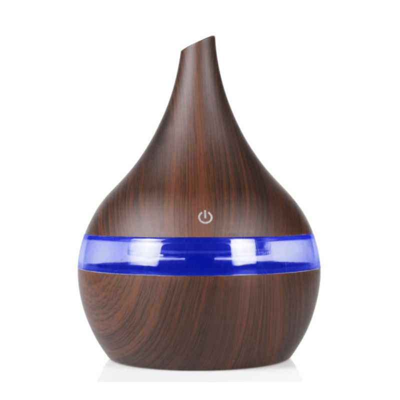 USB Essential Oil Humidifier-Humiii