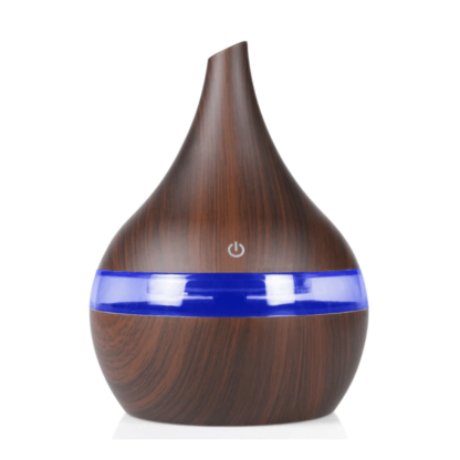 USB Essential Oil Humidifier-Humiii