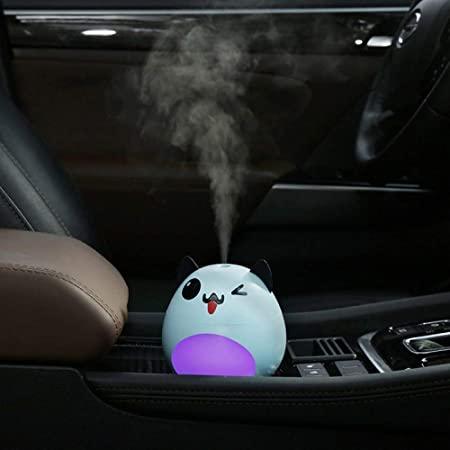 Blinking Cat Humidifier – Perfect for Your Home and Office-Humiii