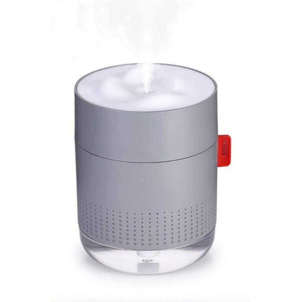 Ultrasonic Wireless Air Humidifier-Humiii