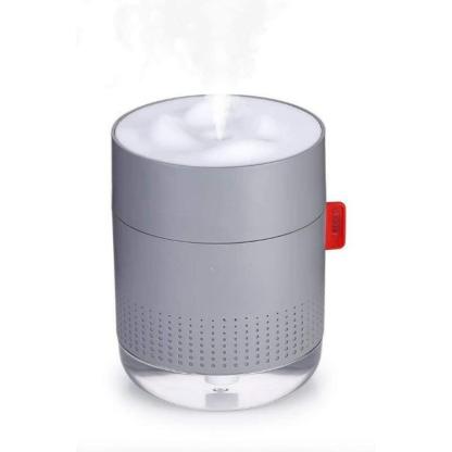 Ultrasonic Wireless Air Humidifier-Humiii