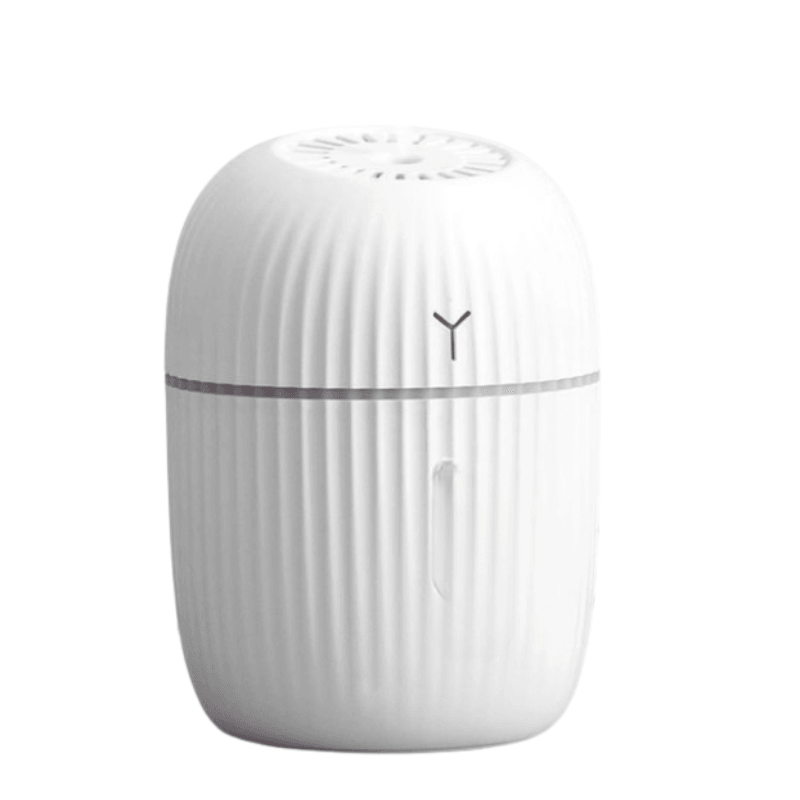 Ultrasonic Air Humidifier LED-Humiii