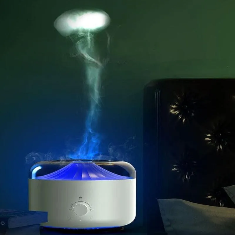 Electric Aroma Diffuser