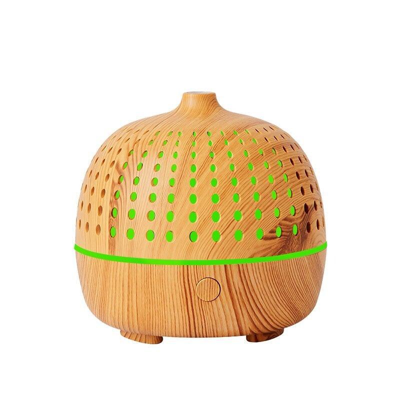 Aroma Essential Oil Diffuser For Soothing Air Enhancement-Humiii