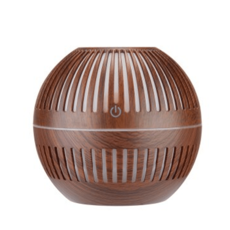 MINI Ultrasonic Air Humidifier-Humiii