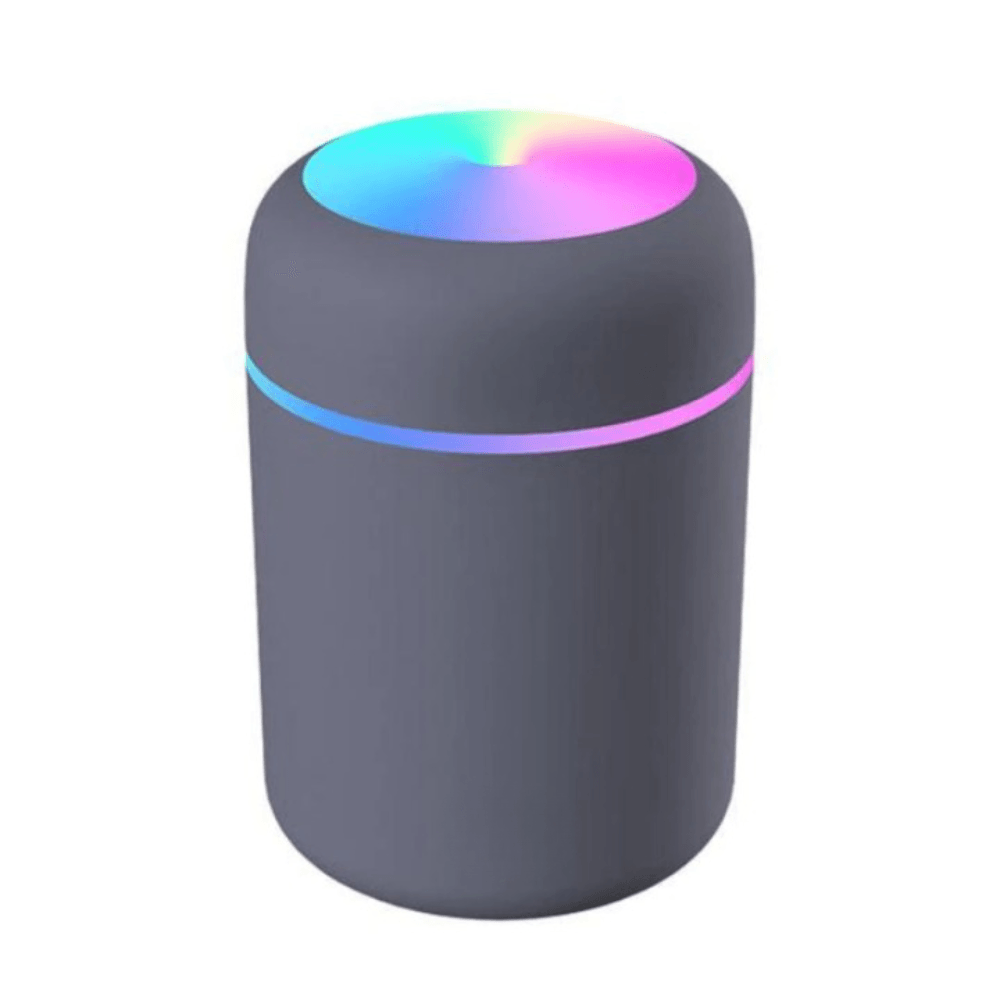 Portable Electric Air Humidifier-Humiii