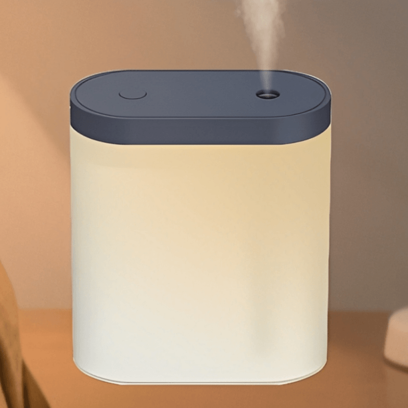 USB Aroma Essential Oil Diffuser Humidifier – Portable and Quiet-Humiii