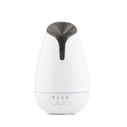 Essential Oil Diffuser An Efficient Aromatherapy Machine-Humiii