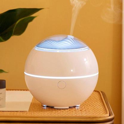 Electric Aroma Diffuser Mini-Humiii