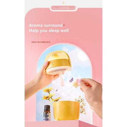 USB Powered Humidifier-Humiii