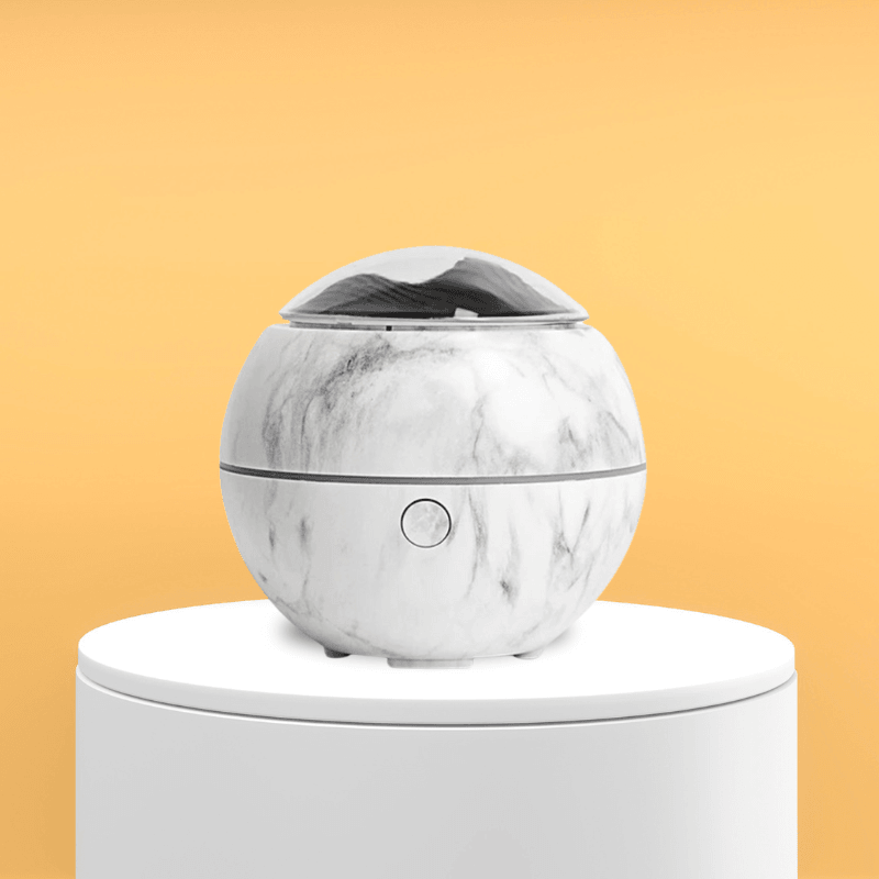 USB Aroma Diffuser