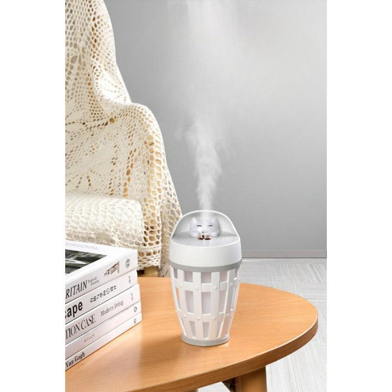 Mini USB Air Humidifier-Humiii