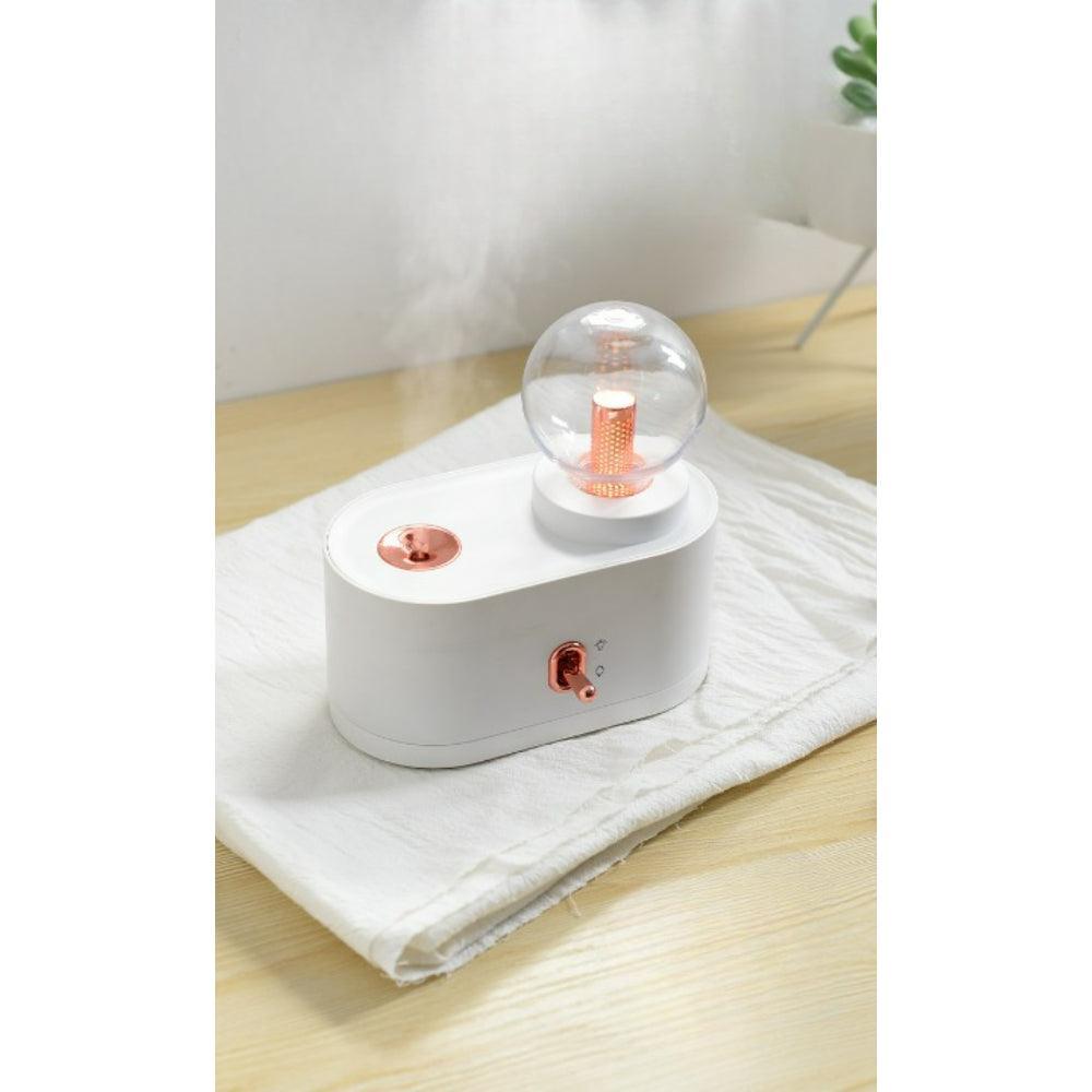 Winter Night Light Humidifier for Home-Humiii