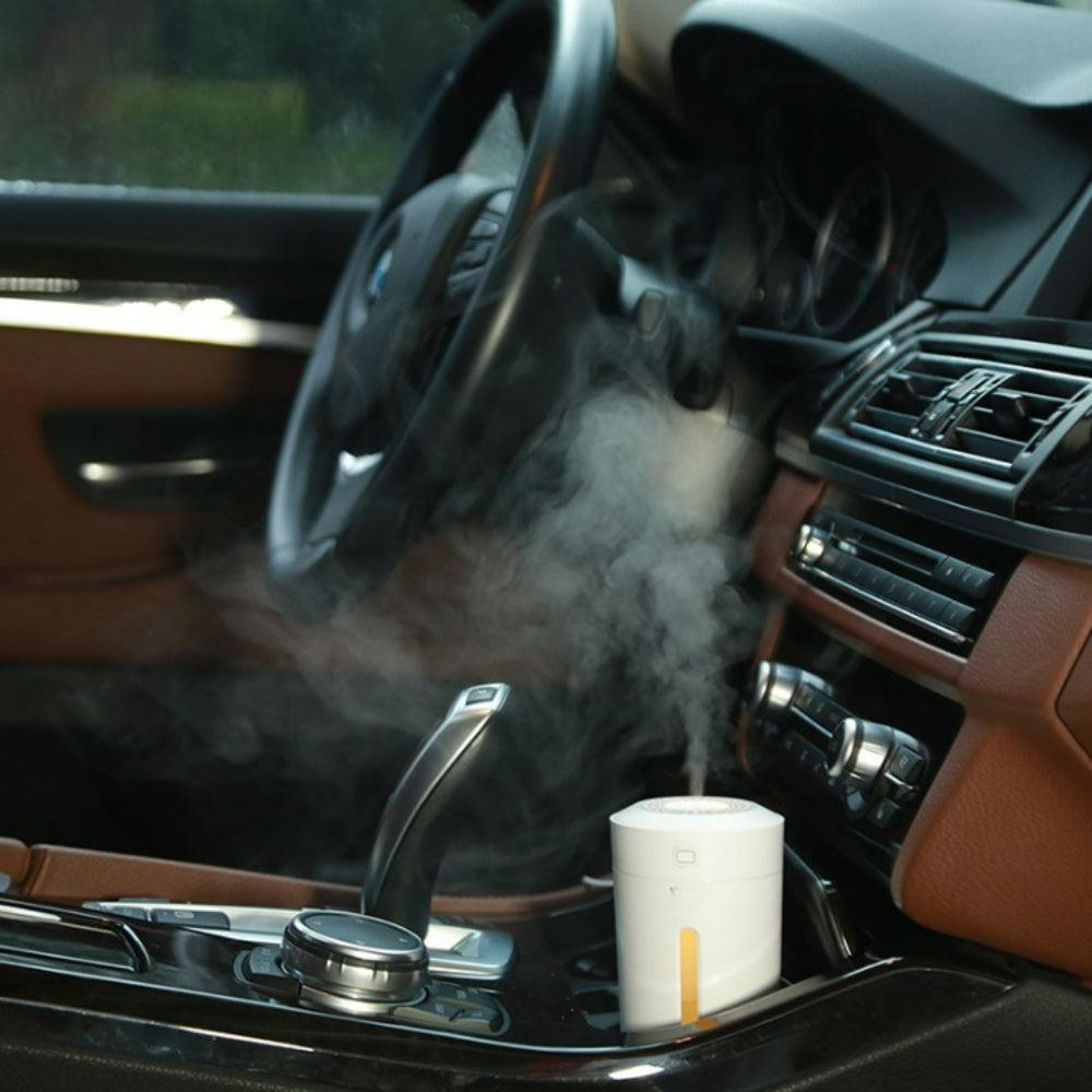 Mini Portable Air Humidifier-Humiii