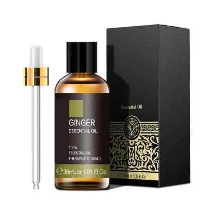 100ml Natural Essential Oil Diffuser-Humiii