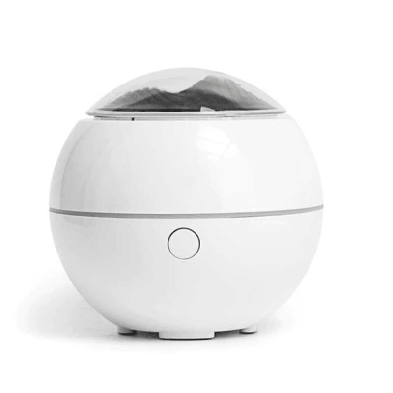 Electric Aroma Diffuser Mini-Humiii