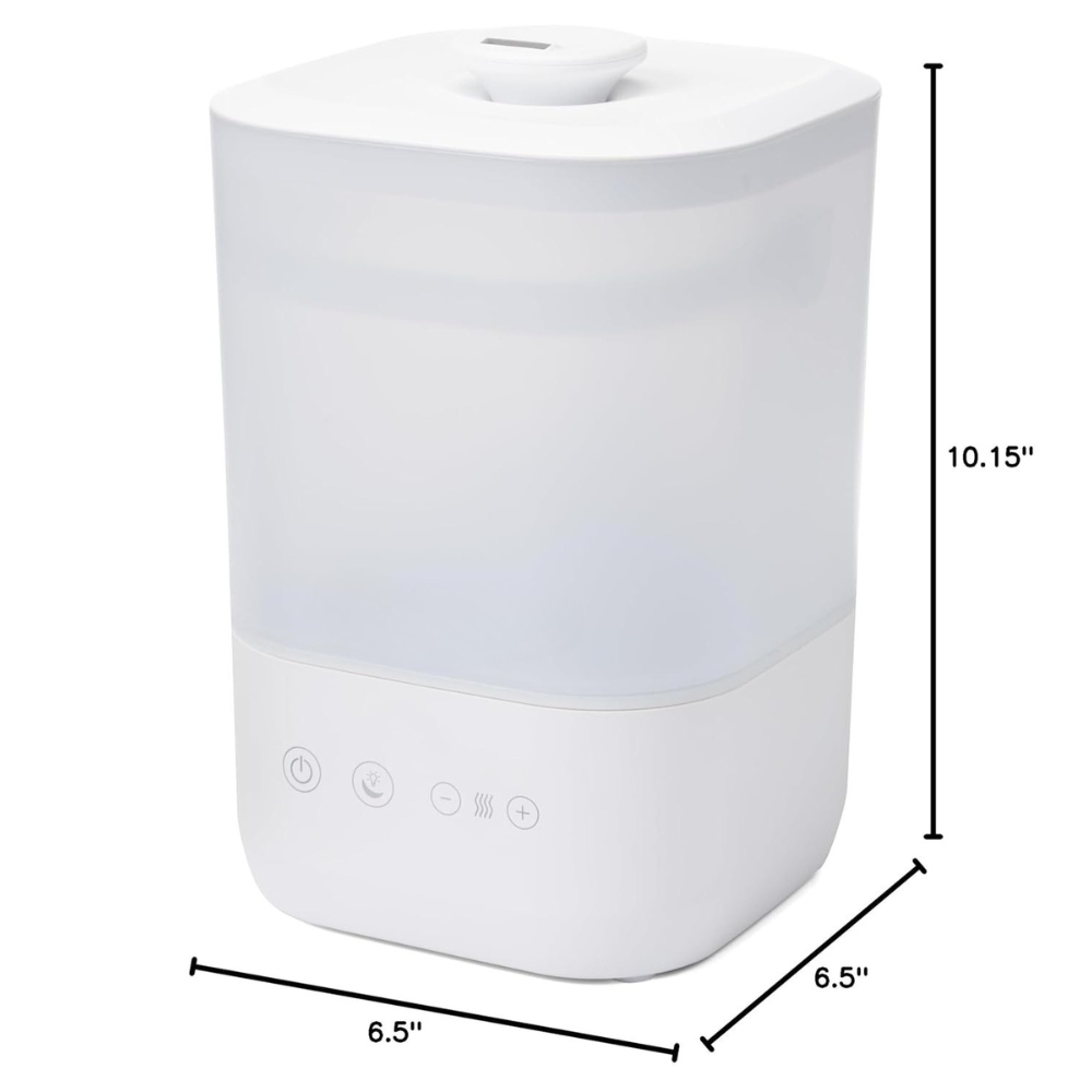 Top Fill Cool Humidifier-Humiii