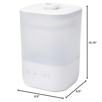 Top Fill Cool Humidifier-Humiii