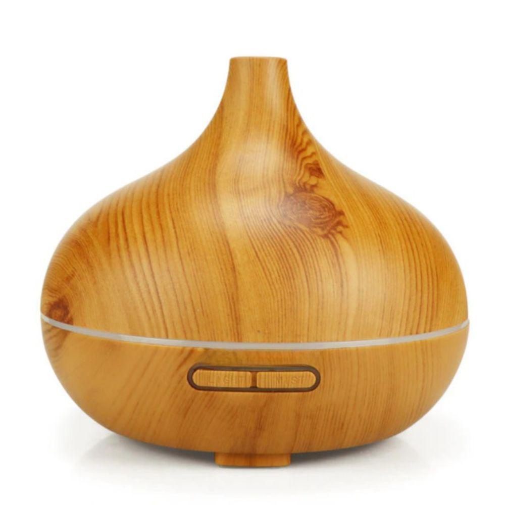 Aromatherapy Essential Oil Diffuser-Humiii