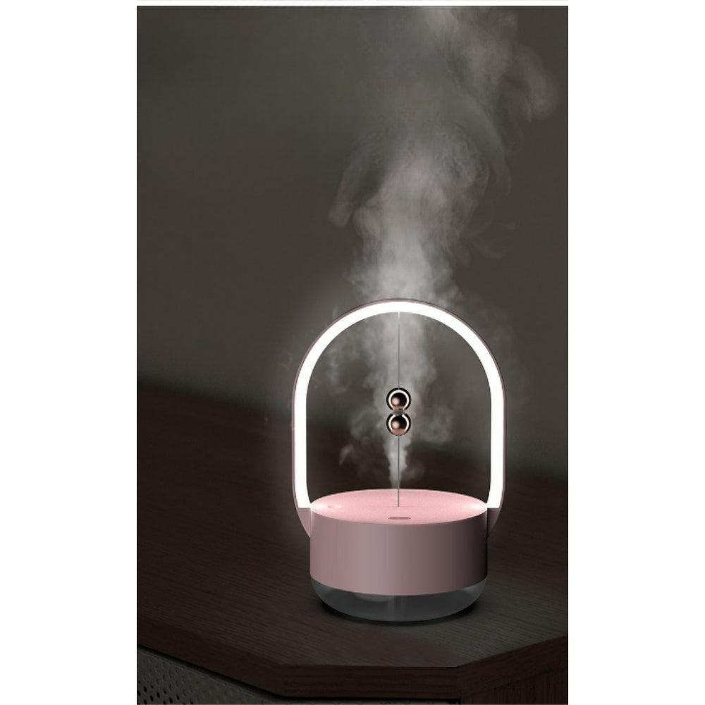 USB Rechargeable Humidifier-Humiii