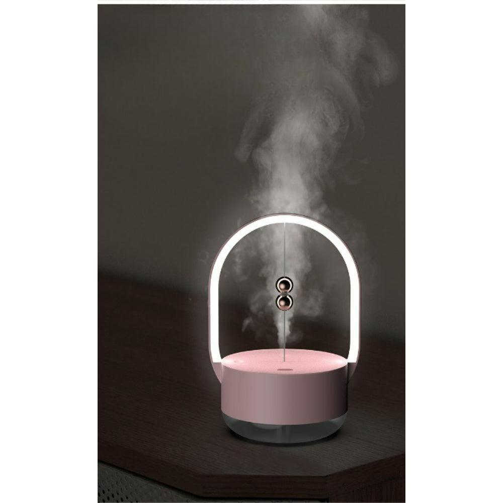 USB Rechargeable Humidifier-Humiii