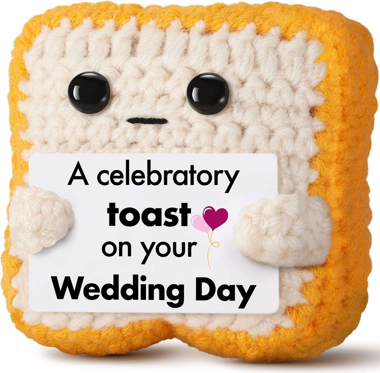 A Little Toast To Your Housewarming Gift