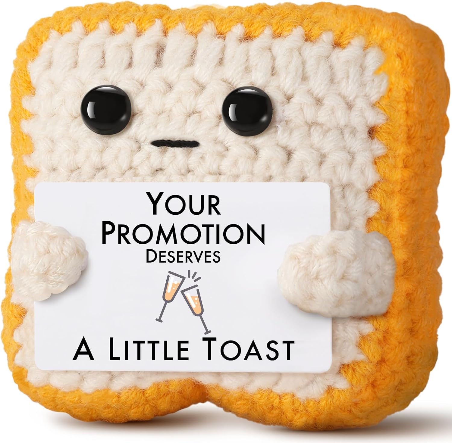 A Little Toast To Your Housewarming Gift