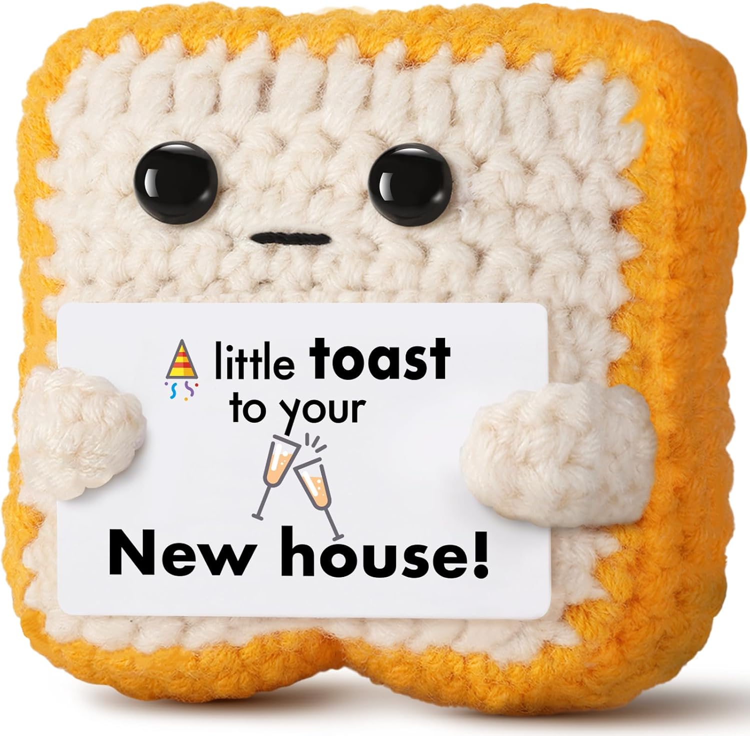 A Little Toast To Your Housewarming Gift