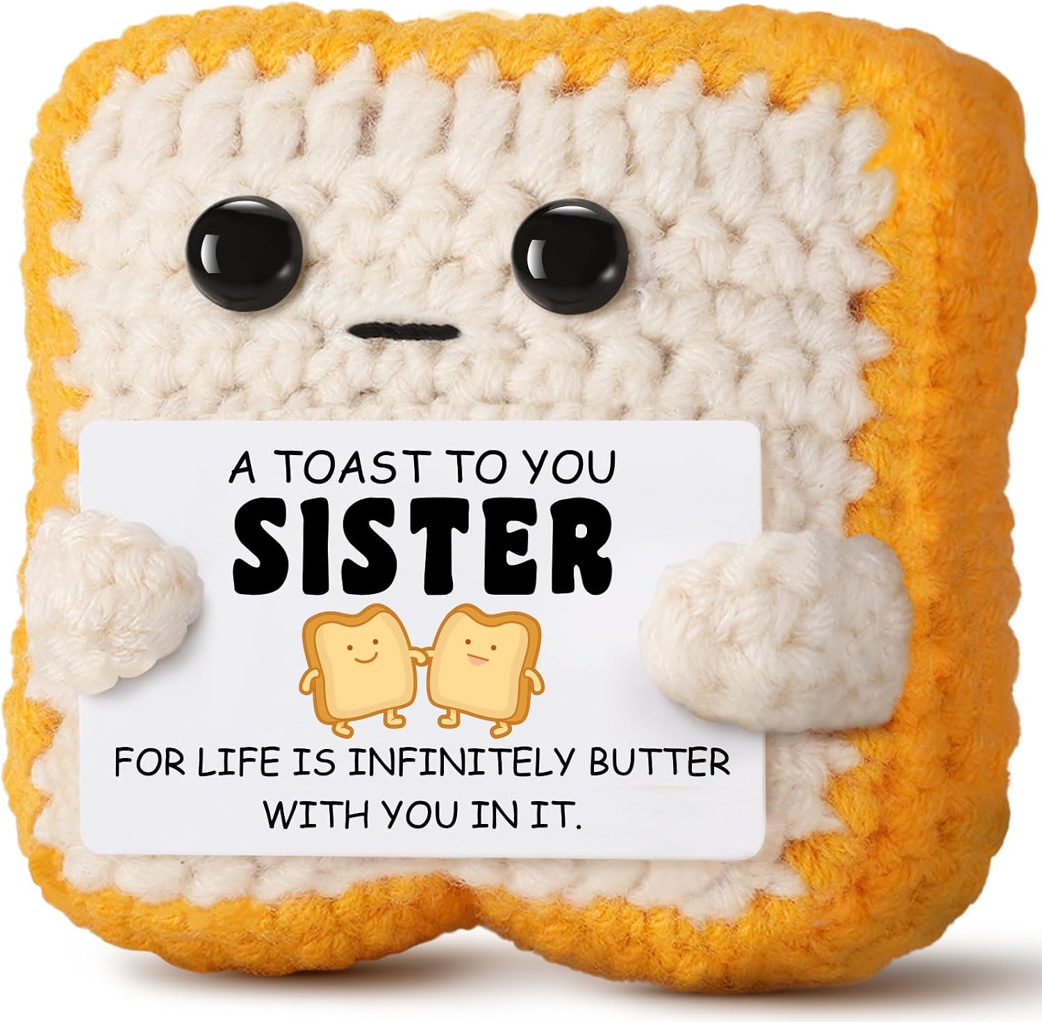 A Little Toast To Your Housewarming Gift