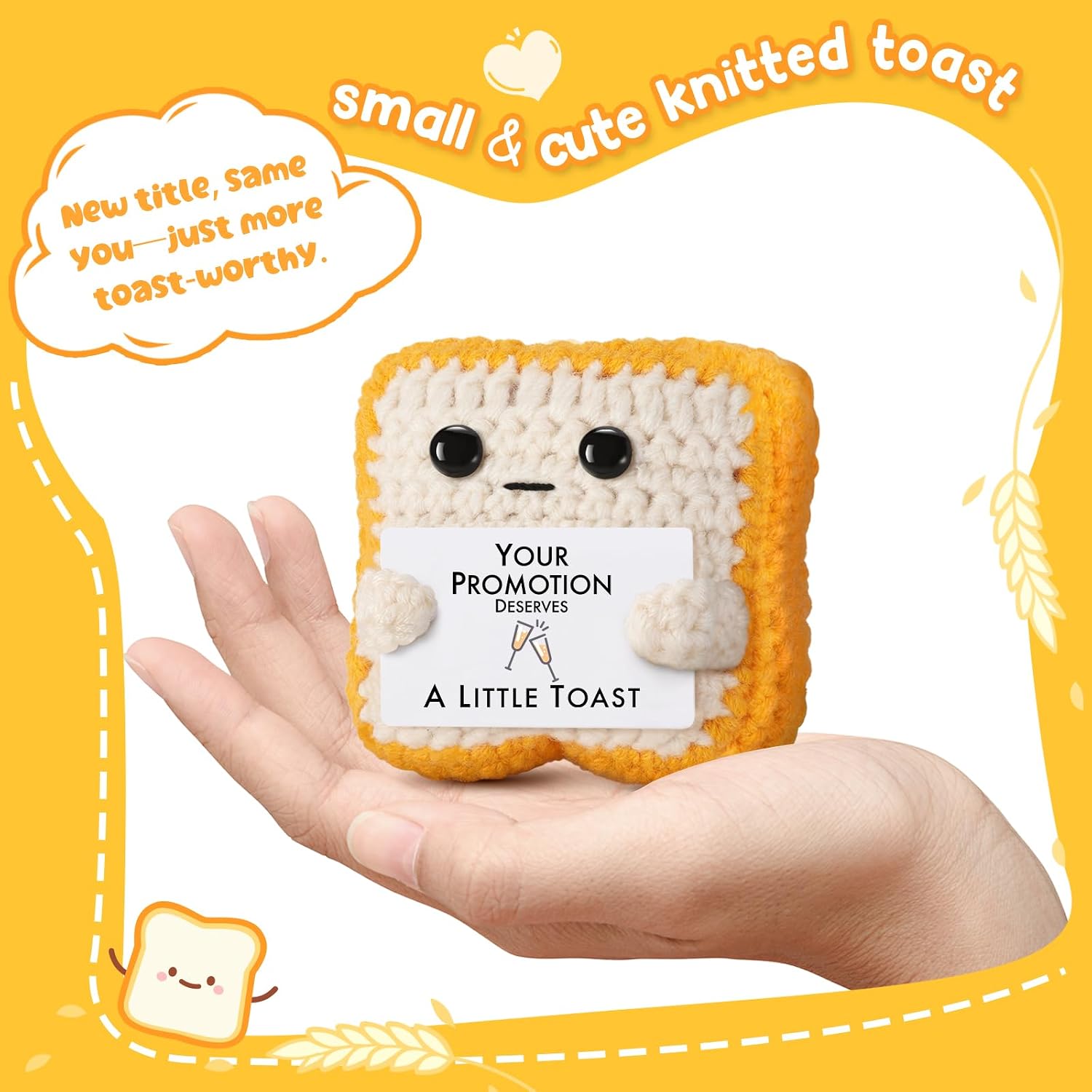 A Little Toast To Your Housewarming Gift