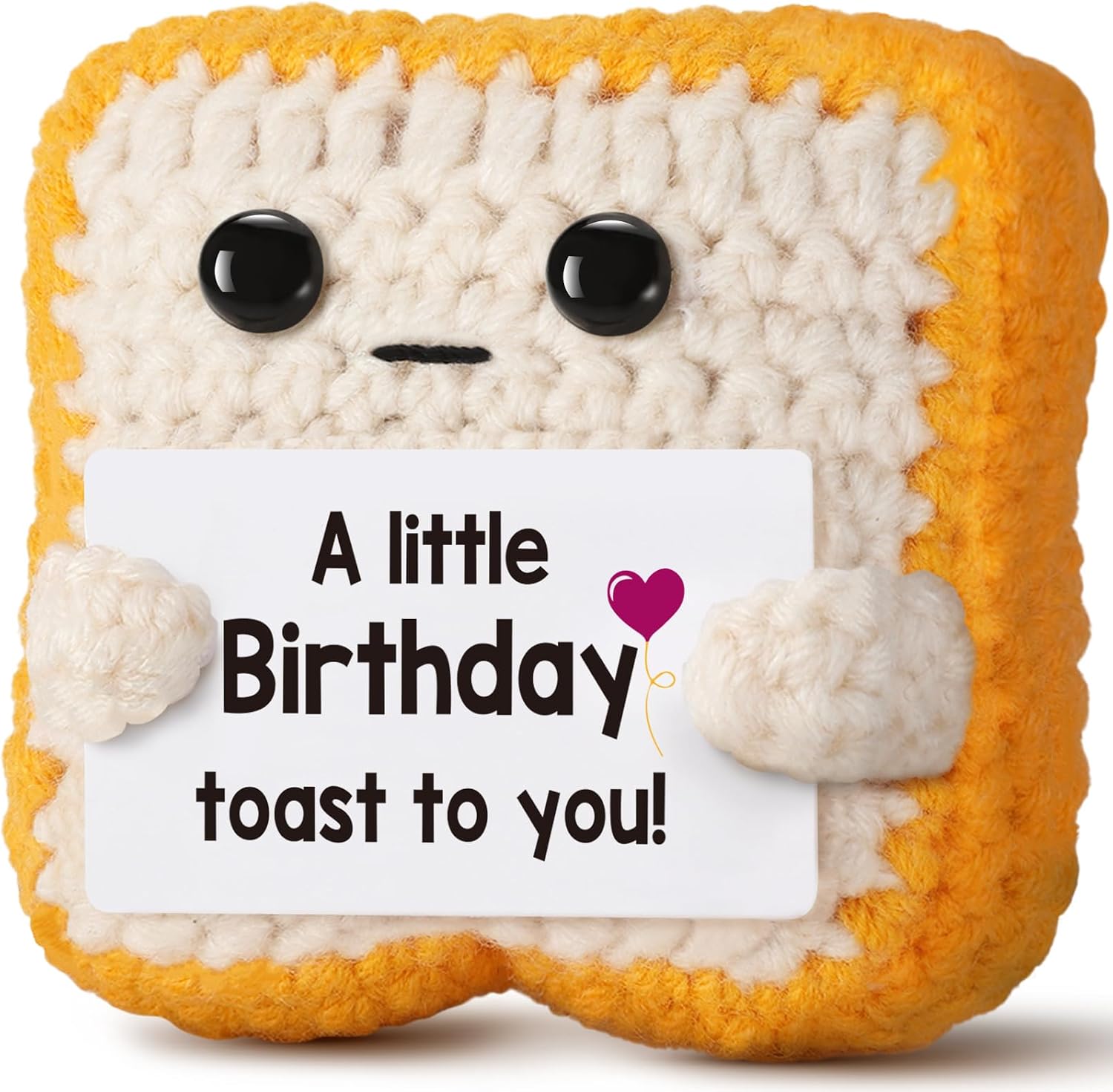 A Little Toast To Your Housewarming Gift
